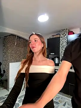 Snapshot of samantha_kevin chatting on 10/17/25, 04:38 samantha kevin online show from 10/17/25, 04:38