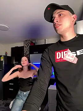 samantha kevin online show from 01/10/26, 03:13