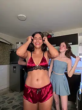 samantha kevin online show from 03/01/26, 03:28