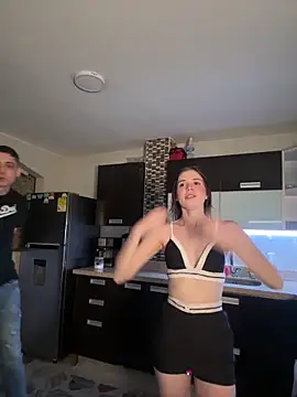 samantha kevin online show from 02/25/26, 03:51