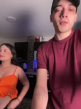 samantha kevin online show from 02/18/26, 04:10