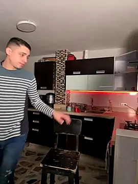 Snapshot of samantha_kevin chatting on 10/12/25, 03:52 samantha kevin online show from 10/12/25, 03:52