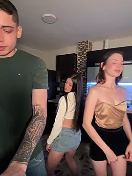 samantha kevin online show from 03/28/26, 03:51