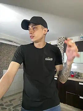 samantha kevin online show from 02/05/26, 03:57