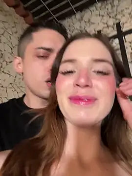 samantha kevin online show from 04/18/26, 04:26