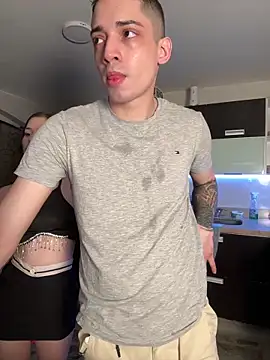 samantha kevin online show from 04/13/26, 03:54