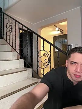 samantha kevin online show from 12/23/25, 03:39