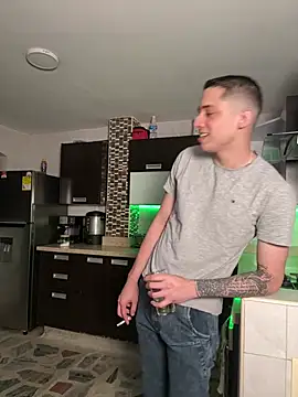 samantha kevin online show from 01/16/26, 03:54