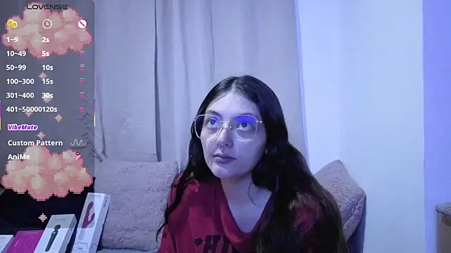 lessliee22  online show from 06/30/26, 04:34