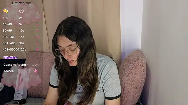 lessliee22  online show from 05/02/26, 07:35
