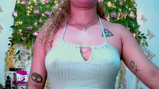 Crysrus online show from 03/01/26, 07:47