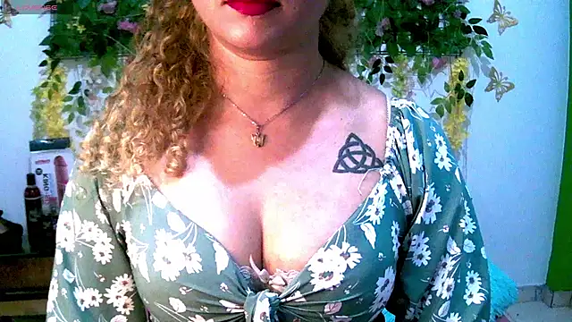 Crysrus online show from 02/19/26, 01:35