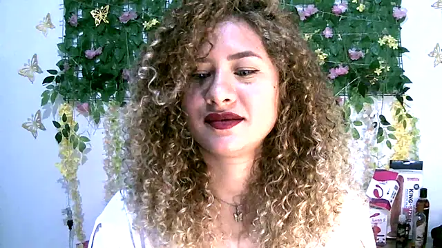 Crysrus online show from 02/22/26, 07:48