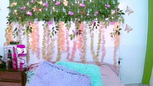 Crysrus online show from 03/31/26, 07:27