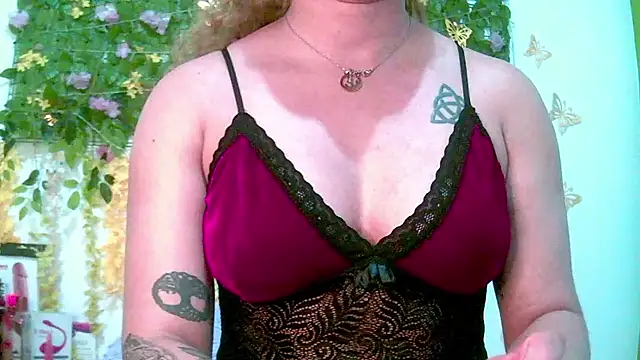 Crysrus online show from 03/27/26, 12:30