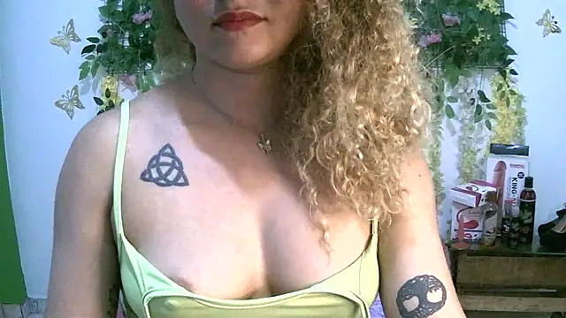 Crysrus online show from 02/20/26, 09:17