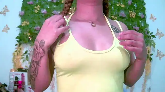 Crysrus online show from 03/22/26, 09:05