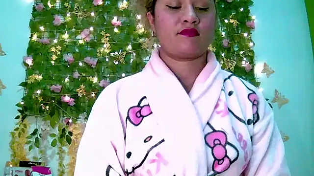 Crysrus online show from 03/14/26, 12:27