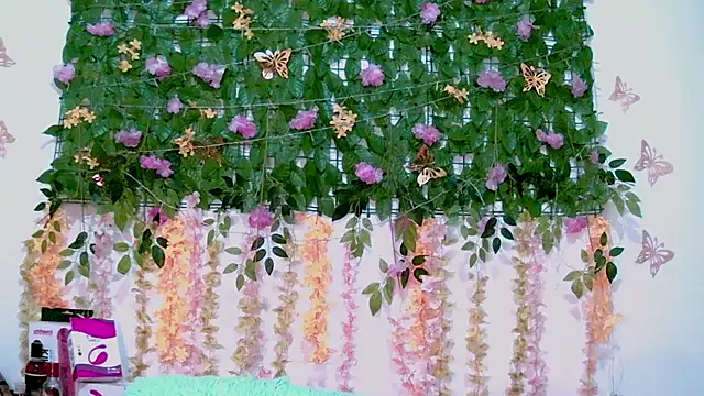 Crysrus online show from 03/06/26, 01:33