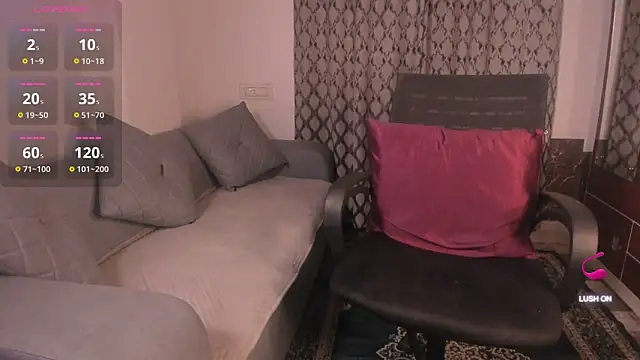 Snapshot of Rubika_sharma chatting on 06/18/26, 06:13 Rubika sharma online show from 06/18/26, 06:13