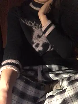 Cute lady99 online show from 02/08/26, 10:29