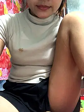 Cute lady99 online show from 01/13/26, 03:43