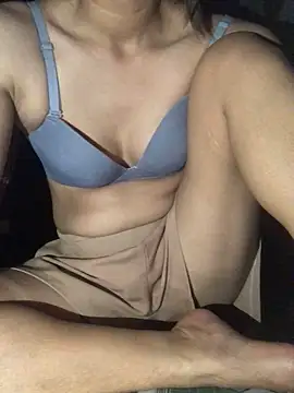 Cute lady99 online show from 03/01/26, 10:32