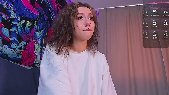 Grace Walker online show from 02/27/25, 09:29