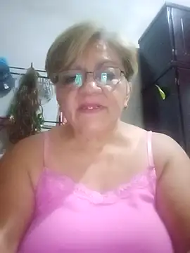 Madrastrahot69 online show from 09/12/25, 09:36