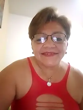 Madrastrahot69 online show from 11/10/25, 03:44