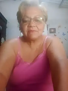 Madrastrahot69 online show from 09/30/25, 05:02