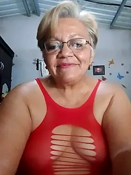 Madrastrahot69 online show from 09/25/25, 10:27