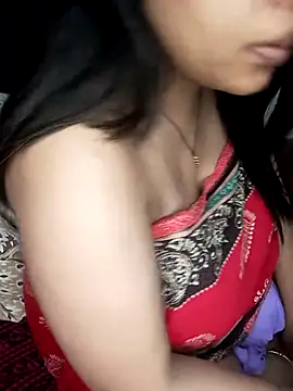 Snapshot of HEENA_022 chatting on 02/18/25, 03:53 HEENA 022 online show from 02/18/25, 03:53
