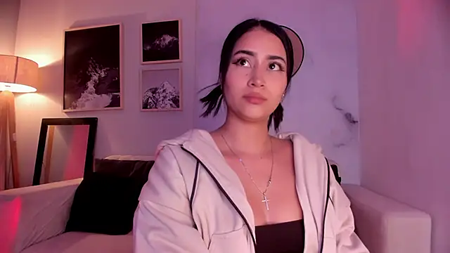 lara madisson online show from 03/02/26, 04:46