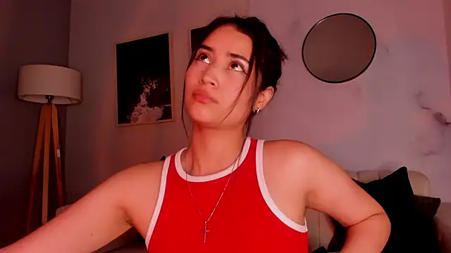 lara madisson online show from 02/21/26, 07:54