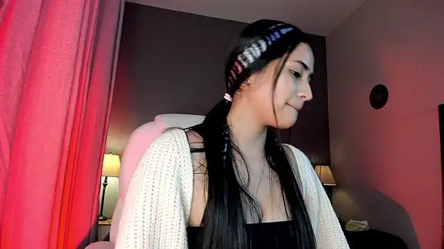 lara madisson online show from 03/07/26, 02:40