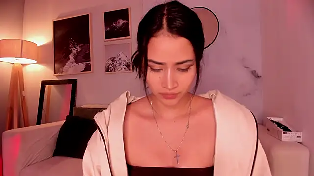 lara madisson online show from 03/02/26, 05:08