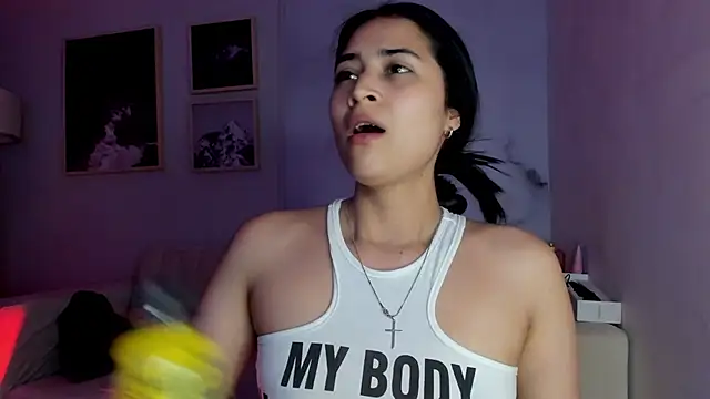 lara madisson online show from 02/23/26, 05:52