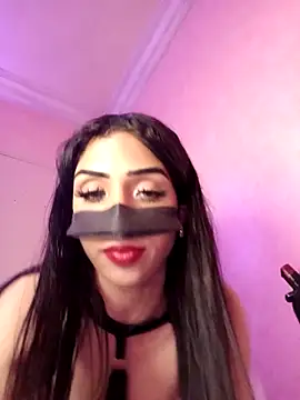 ---sophia--- online show from 03/03/26, 11:23