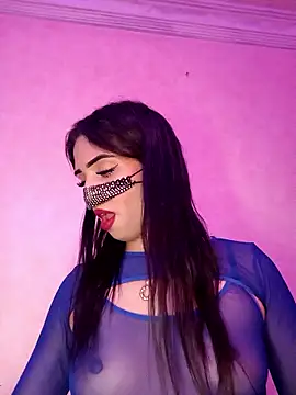 ---sophia--- online show from 01/08/26, 11:00