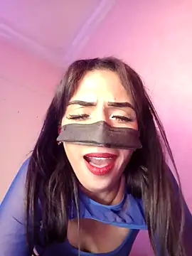 ---sophia--- online show from 03/09/26, 11:41