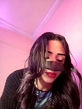 ---sophia--- online show from 02/27/26, 09:25