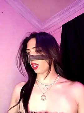 ---sophia--- online show from 02/16/26, 11:57