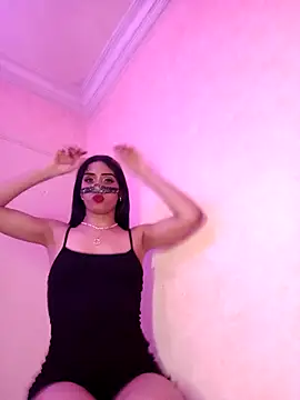 ---sophia--- online show from 01/12/26, 10:36