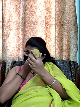 Hotty-simran online show from 02/09/26, 04:32