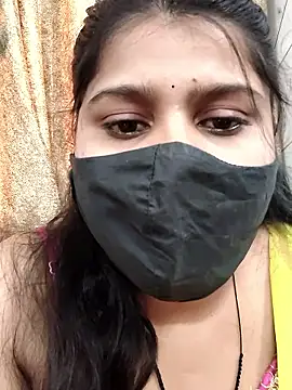 Hotty-simran online show from 01/09/26, 04:52