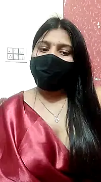 Snapshot of Hotty-simran chatting on 03/10/25, 04:49 Hotty-simran online show from 03/10/25, 04:49