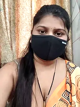 Hotty-simran online show from 01/16/26, 04:49