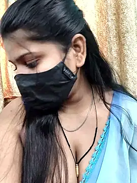 Hotty-simran online show from 12/19/25, 05:00