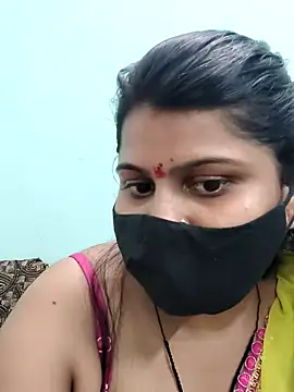 Snapshot of Hotty-simran chatting on 10/01/25, 07:02 Hotty-simran online show from 10/01/25, 07:02
